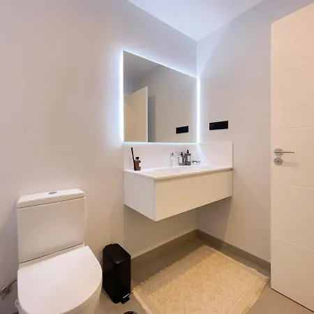 New Luxury In Family W Pools Wifi * Estepona