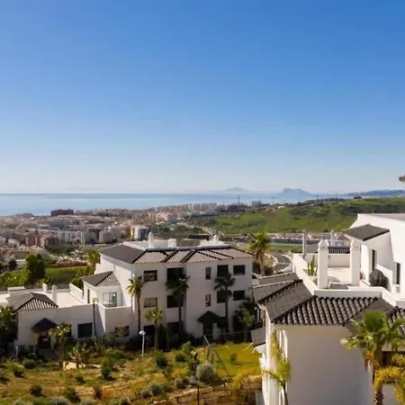 New Luxury In Family W Pools Wifi * Estepona