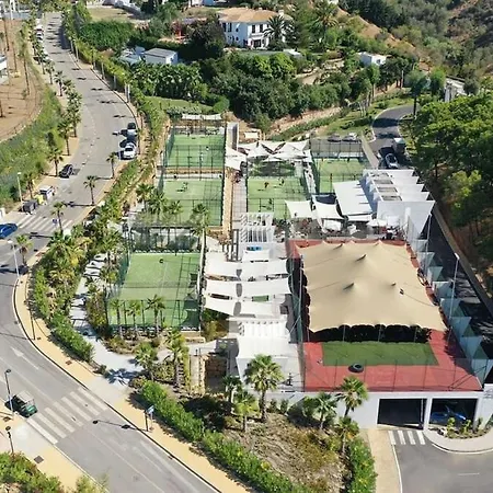 New Luxury In Family W Pools Wifi * Estepona