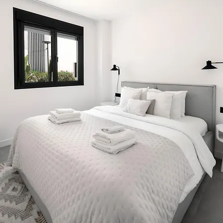 New Luxury In Family W Pools Wifi Estepona
